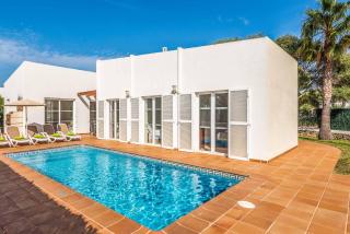 Villa Elena - Cala en Blanes - 0