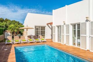 Villa Elena - Cala en Blanes - 7