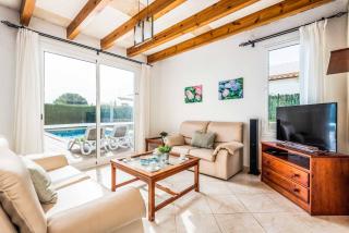 Villa Elena - Cala en Blanes - 2