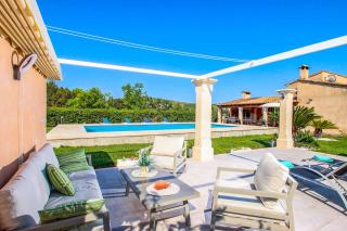 Villa Fontxica - El Port - 6