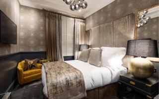 Funky Monk Hotel - 4