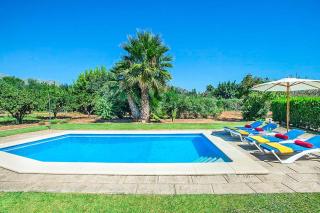 Villa Boi - Pollença - 9
