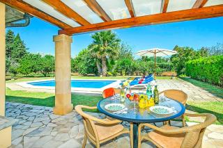 Villa Boi - Pollença - 7