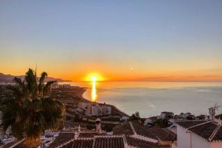 Villa Vistas al Mar - Nerja - 1