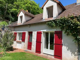 Au Coeur des Châteaux - Chambon-sur-Cisse - 0