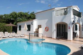 Villa Elizabet - Cala'n Forcat - 0