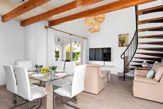 Villa Elizabet - Cala'n Forcat - 1