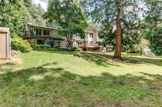 City Oasis - Issaquah - 1