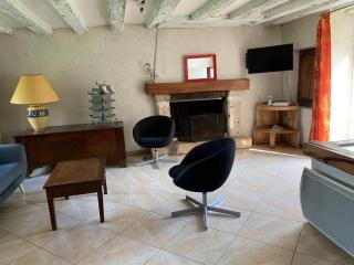Au Coeur des Châteaux - Chambon-sur-Cisse - 2
