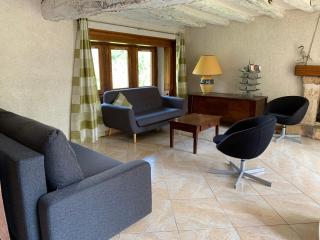 Au Coeur des Châteaux - Chambon-sur-Cisse - 3