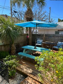 Seahorse Bungalow - 5