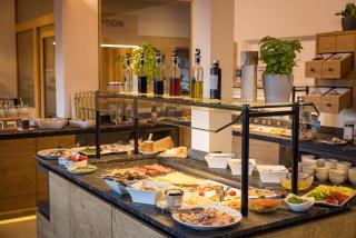 Natur-Genuss-Hotel Sonnasita - Faschina - 2