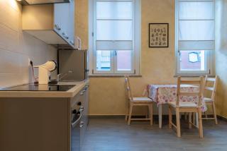 Leader Apartment 4 - Monzino - Hockey MSG Arena - Linate - - Milan - 4