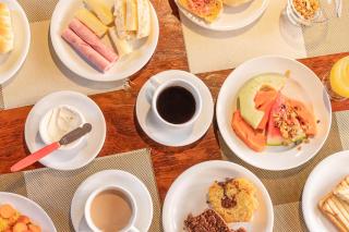 Bessa Beach Hotel - 1