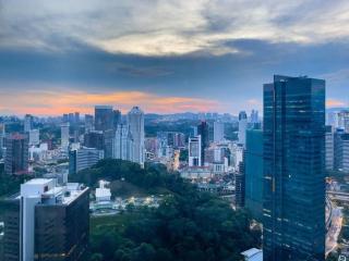 The Luxury Penthouses KLCC Petronas Twin tower Kuala Lumpur - Kuala Lumpur - 1