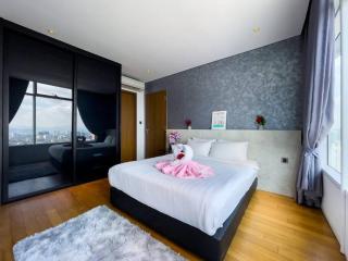 The Luxury Penthouses KLCC Petronas Twin tower Kuala Lumpur - Kuala Lumpur - 4