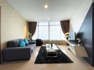 The Luxury Penthouses KLCC Petronas Twin tower Kuala Lumpur - 2