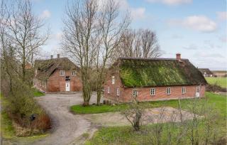Beautiful Home In Bredebro With Sauna - Bredebro - 0