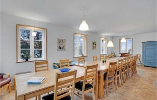 Beautiful Home In Bredebro With Sauna - Bredebro - 6