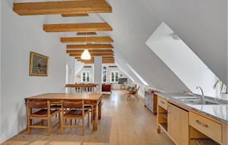 Beautiful Home In Bredebro With Sauna - Bredebro - 4