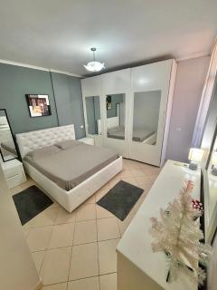 Superb Apt Central - Durrës - 4
