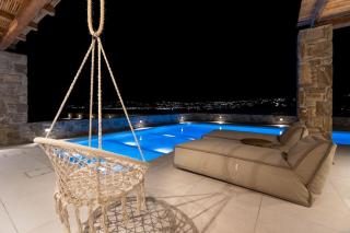 Villa Heaven by Bestofmikonos - Míconos - 7