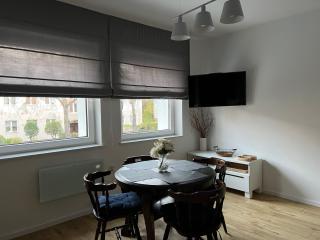 Apartament przy Parku Centralnym - Gdynia - 1