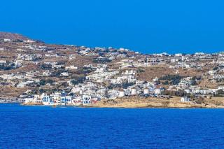 Villa Heaven by Bestofmikonos - Míconos - 5