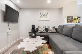 Cozy nest basement unit - Hamilton - 0