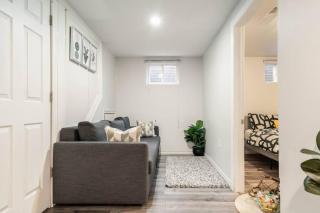 Cozy nest basement unit - Hamilton - 6