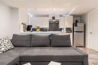 Cozy nest basement unit - Hamilton - 1