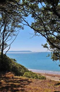 Hideaway Cabin for two on edge of New Forest - Hinton - 1