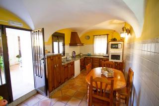 Casa Rural Villa Vieja - Botija - 7