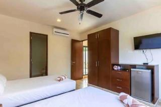 Chic Rooftop PH, private pool, 1mi from the beach - Tulum - 6