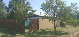 Casa Ruka-Yáquil de Nancagua, completamente amoblada. - Nancagua - 1