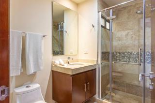 Chic Rooftop PH, private pool, 1mi from the beach - Tulum - 3