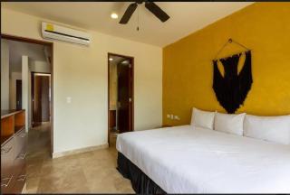 Chic Rooftop PH, private pool, 1mi from the beach - Tulum - 2