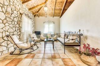 Villa Helona - Marathias - 5