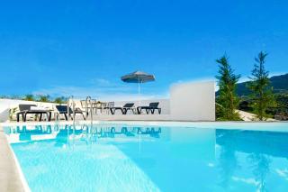 Villa Paradiso Tessera - Agia Pelagia - 9