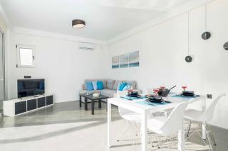 Villa Paradiso Tessera - Agia Pelagia - 3