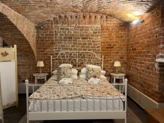 Pałac Cieleśnica - 1