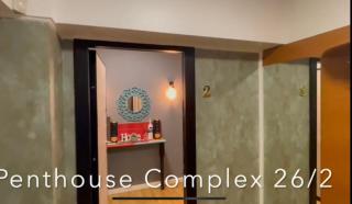 apartment 26 old town - Bucarest - 2