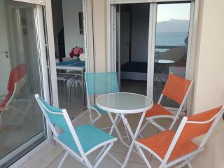Apartment bay, Bougainville Bay Resort - Saranda - 2
