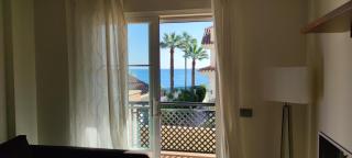 Benalmadena Beach Apartamento con Vistas al mar y Parking Privado Incluido - 0
