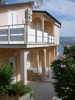 Apartments Jelica - Trogir - 7