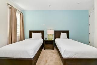 Vibrant Home Near Disney With Private Pool, Waterpark And Resort Acces At Encore Resorts Reunion - 221Fl - 4