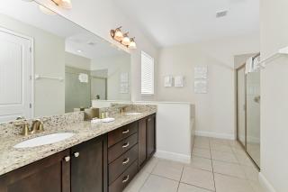 Vibrant Home Near Disney With Private Pool, Waterpark And Resort Acces At Encore Resorts Reunion - 221Fl - 3