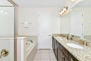 Vibrant Home Near Disney With Private Pool, Waterpark And Resort Acces At Encore Resorts Reunion - 221Fl - Kissimmee - 2