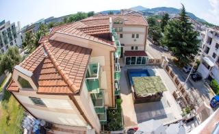 Domador Rooms & Apartments - Budva - 9