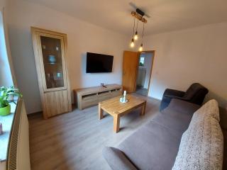 Ferienhaus Berghof Usch - - 8